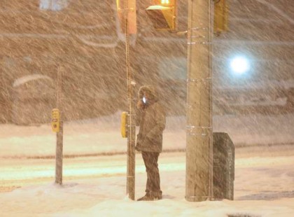 Itt a pontos előrejelzés!Ezen a napon kezdődik az idei tél. A meteorológusok szerint március végéig is kitarthat..