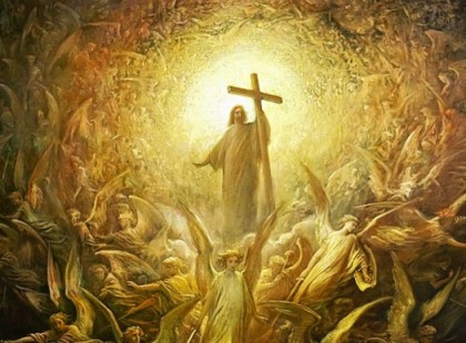 ​Közel vagyunk a Bibliában megírt korszakváltáshoz!