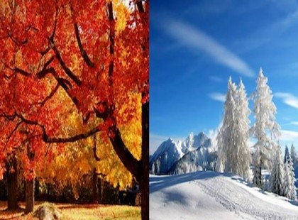 Ekkor lesz vége a jó időnek....Megszólalt az időjós: 