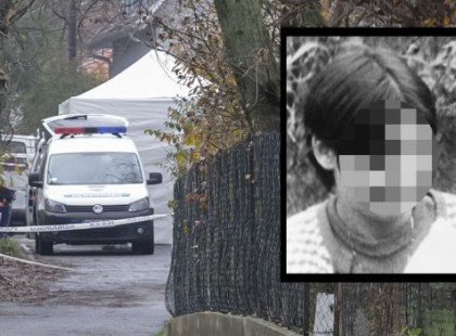 A nyílt utcán végzett támadója Hajnival, aki óvónőként dolgozott. A férjét álmából keltették a hírrel, sokkot kapott