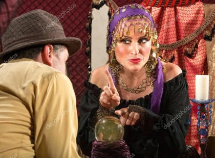 A cigány jósnő tanácsa minden csillagjegynek!