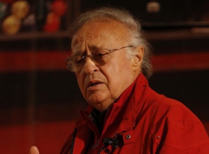 FRISS! Hihetetlen fordulat: Váratlan bejelentést tett az országnak a nagybeteg Sas József! Imáink meghallgattattak: