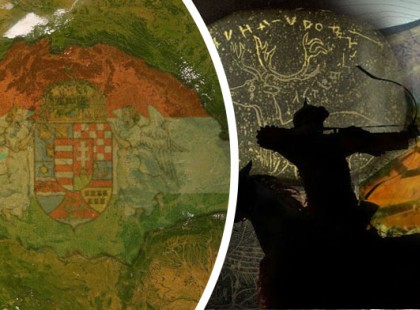 Ősmagyar eredet: ezt hallgatják el minden magyar elől a nemzet eredetével kapcsolatban!