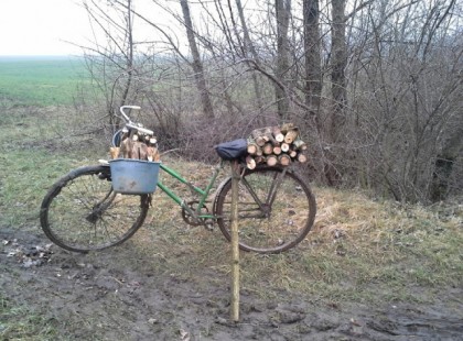 Fát lopott Levente, mert fáztak. A rendőrök úgy meglőtték, hogy életét vesztette, Őszinte Részvétünk!