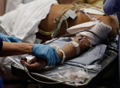 Az orvosok kiadták a figyelmeztetést: erre képes egyetlen doboz energiaital a szervezeteddel!