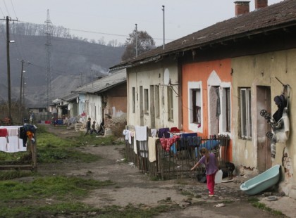 Friss! Ózdon 2 gyermek holttestét találták meg a Rendőrök