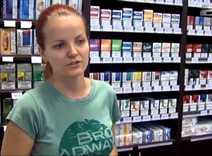 Kiskorút küldtek be az ellenőrök a dohányboltba, ahol a gyereket nem szolgálták ki, de mégis keményen megbüntették a trafikost. Döbbenetes az oka!