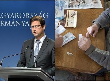 FRISS! Pontosan ennyivel 