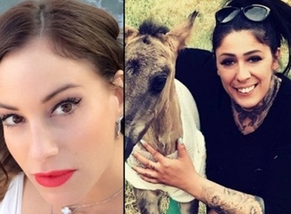 Így még senki nem osztotta ki Vajna Timit, mint ahogyan a falusi lány teszi! Végre emberére talált!