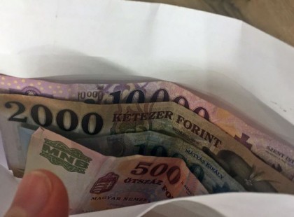 Friss!Fantasztikus hír a nyugdíjasoknak:Ekkor érkezik a prémium a bankszámlákra