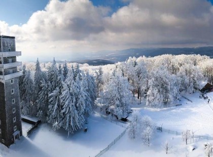 Friss!Márciusig fog kitartani az idei tél – ilyen időjárásra számíthatunk a következő hónapokban