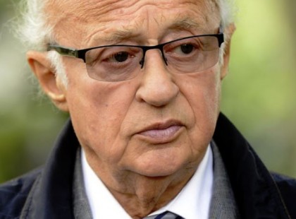 Dráma! Komolyabb a baj mint hittük, könnyes szemekkel búcsúzott el mindenkitől Sas József! - 