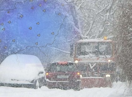 Jönnek az első komoly fagyok! Nagy meglepetés!ITT A DÁTUM