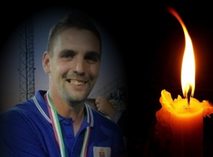 Ő Tamás, aki a focipályán hirtelen összeesett és elhunyt - Az orvosok megállapították, hogy Ez végzett a fiatal magyar sportolóval!