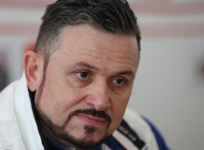 Galambos Lajos ártatlan !Bizonyítani tudja, hogy nem lopott