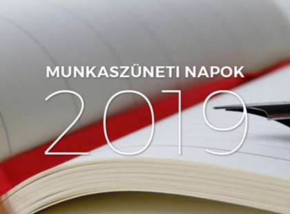 Jövőre háromszor lesz háromnapos hétvége, és háromszor lesz négynapos hétvége, sőt lesz egy 6 napos is! Mutatjuk, mikorra időzíthetsz egy szabadság nélkül is kihasználható kiadósabb pihenést.