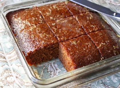 Nagyi féle puha mézeskalács eszembe juttattatja a gyermekkorom ízeit! Itt a receptje