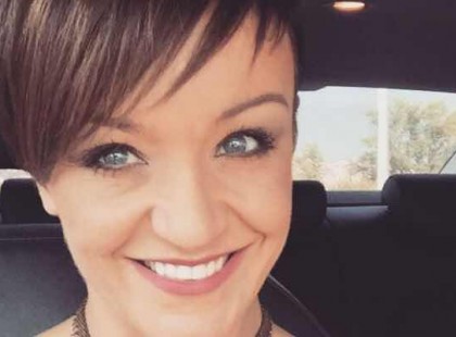 BÁRMENNYIRE IS HIHETETLEN EZ A BOMBANŐ SZANDI 18 ÉVES LÁNYA