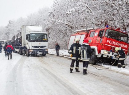 Évek óta először újra fehér lehet az ünnep, mondja az OMSZ-Akár 100cm -es hó is lehet Karácsonykor.
