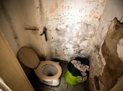 Elege lett egy kórházi dolgozónak, kitálalt a kórházakban uralkodó állapotokról