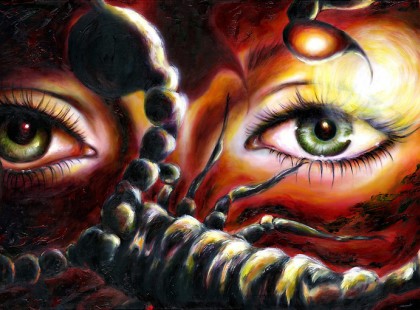 Ellenségünknek sose válasszunk Skorpiót, szövetségesnek azonban kiválóak. A legbizalmatlanabb jegy a Skorpió, ezért ha valaki egyszer eljátssza a bizalmát, nincs pardon.