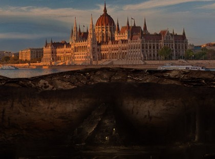 Titokzatos ősi alagutak, és egy ókori város rejtőzhet Budapest alatt?