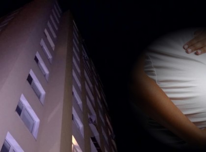 TRAGÉDIA: 8 hónapos kismama zuhant ki a negyedik emeletről! 2 gyermeket hagyott magára a kismama.. Elképesztő az OKA! Emiatt történt ez a szörnyűség: - Nyugodjanak Békében!