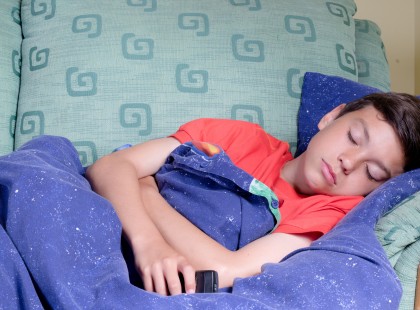 6 dolog, amit a gyerekeknek meg kell tanulniuk 13 éves korukig!