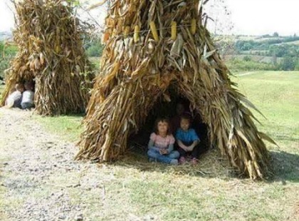 Emlékszel még ezekre az időkre? Most megmutatjuk miért voltunk egészségesebbek és nyugodtabbak, mint a mai gyerekek!