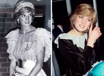 Ez mindenkit sokkolt: ÉLETBEN LEHET Diana hercegnő?