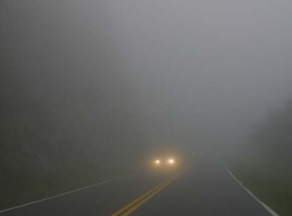 Figyelem !5 megyére adtak ki első fokú figyelmeztetést !