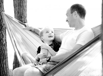 A bizalom varázsa: a gyermekkel való kommunikáció 3 FONTOS szabálya