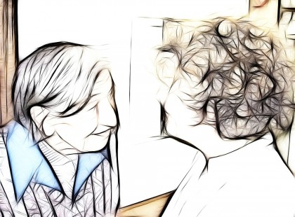 A fiam 40 éves, kétszer vált el, mert nekem egyik menyem se tetszett! Egy szülő nem szólhat bele a gyereke életébe!