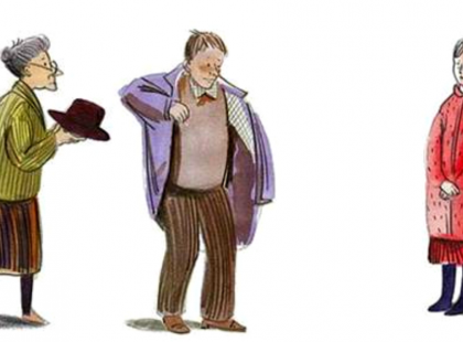 A fiú bemutatta a kedvesét az édesanyjának, elmondta, hogy együtt akarnak élni! Az anya reakciója mindenkit meglepett…