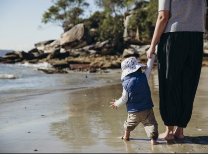 A gyerekek miatt egy szabad percem sincs, jó lenne ha felnőnének már… Egy anya megható gondolatai!