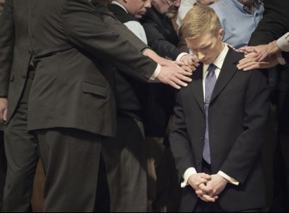 A szüleid a legértékesebb személyek az életedben! Sokan nem tudják, de mikor elveszítik őket, rájönnek!