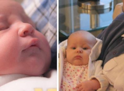 A tudósok bebizonyították: az unokákra való vigyázás meghosszabbíthatja a nagyszülők életét!