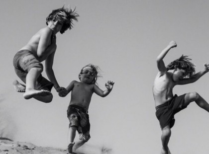 Az életre készítsük fel a gyermekeket, és ne arra, hogy a homokozóban játszanak!