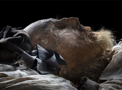 Egy több száz éve élt pápa holtteste bizonyíthatja: Jézus nem létezett!