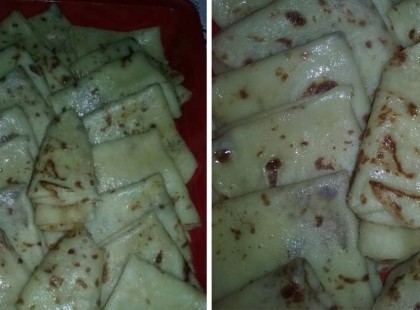 Krumplilángos amit csak a borsodiak ismernek