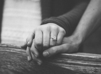 Mentem hazafelé a férjemhez és tudtam, hogy a válásról akar velem beszélni…