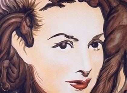 Mit látsz meg először a képen? Ez a teszt rengeteg érdekességet elárul a személyiségedről!