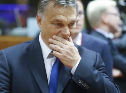 Német lap robbantotta a magyar diplomáciai atombombát, Orbán utolsó szövetségeseit is elveszítheti