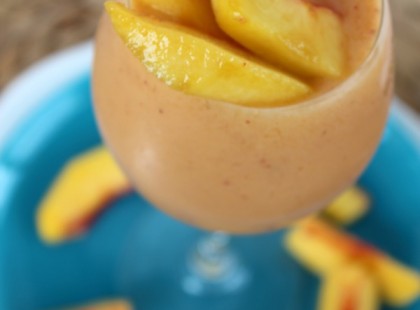 Reggeli turmix – igazi energiabomba, finom édes, gyümölcsös íz, hogy jól induljon a nap