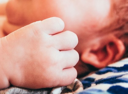 Újszülöttet találtak a kecskeméti kórház előtt