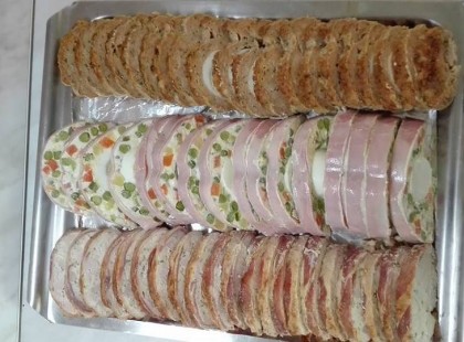 Vendégváró receptek: 3 csodás finomság, amivel te is meglepheted a családot, akár Karácsonykor is!