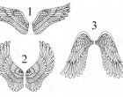 Válassz egy angyalszárnyat és tudd meg, hogyan lépj kapcsolatba az angyaloddal
