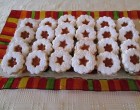 Linzer egyszerűen! Gyors, finom és mindenki rajong érte!