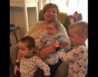 200-as vérnyomással órákig feküdt két összetolt széken a Honvéd kórházban az elhunyt nő.3 unokája maradt nagymama nélkül!
