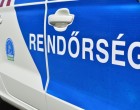 Két rendőr olyat tett kedd éjjel, amihez csak keveseknek lett volna bátorsága.
